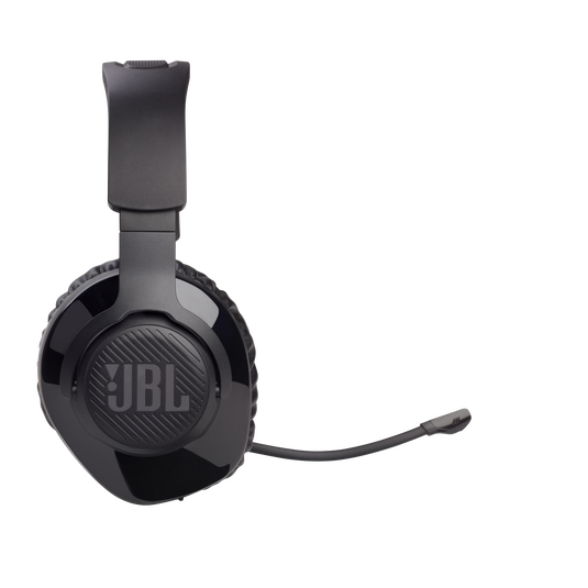 JBL Quantum 350 Wireless | Fone gamer com Frete Grátis